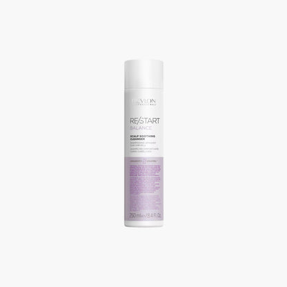 Revlon RE/START Balance Scalp Soothing Cleanser 250ml