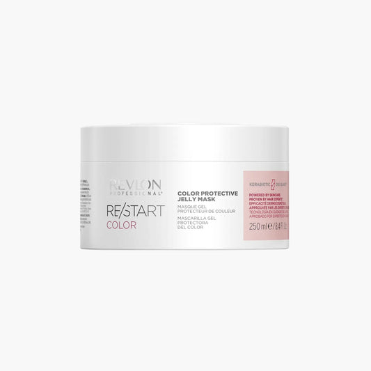 Revlon RE/START Color Protective Jelly Hair Mask 250ml