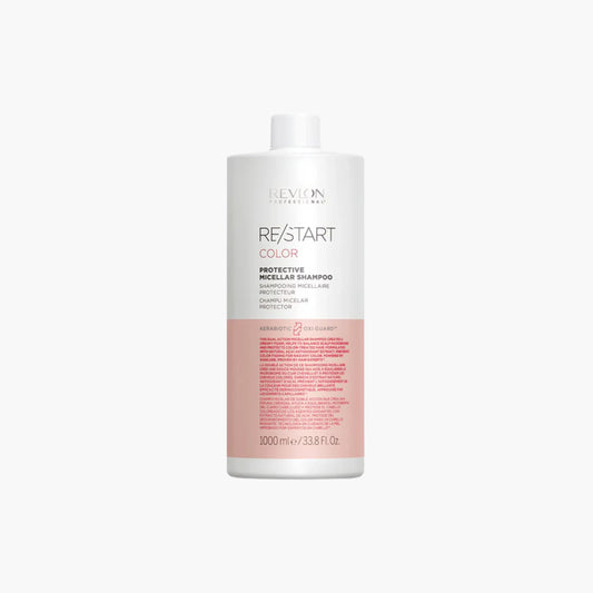 Revlon RE/START Color Protective Micellar Shampoo 1000ml