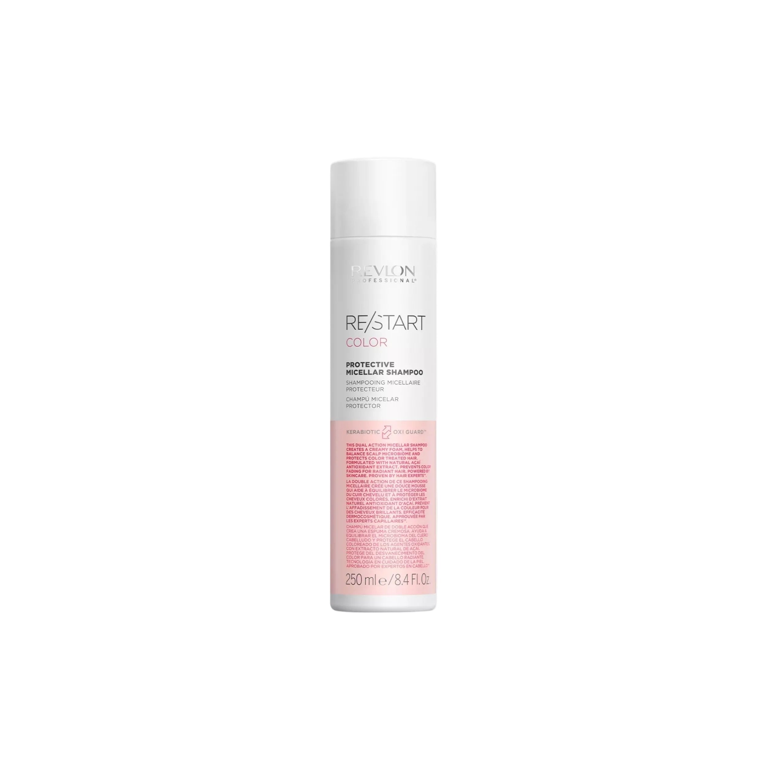Revlon Professional RE/START Color Protective Micellar Shampoo 250ml