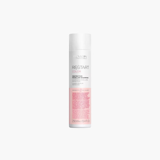 Revlon RE/START Color Protective Micellar Shampoo 250ml