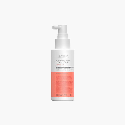 Revlon RE/START Density Anti-Hair Loss Direct Hair Spray 100ml
