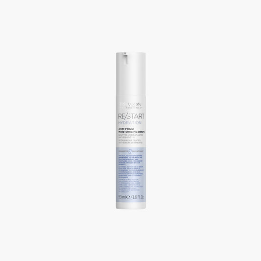 Revlon RE/START Hydration Anti-Frizz Moisturizing Drops 50ml