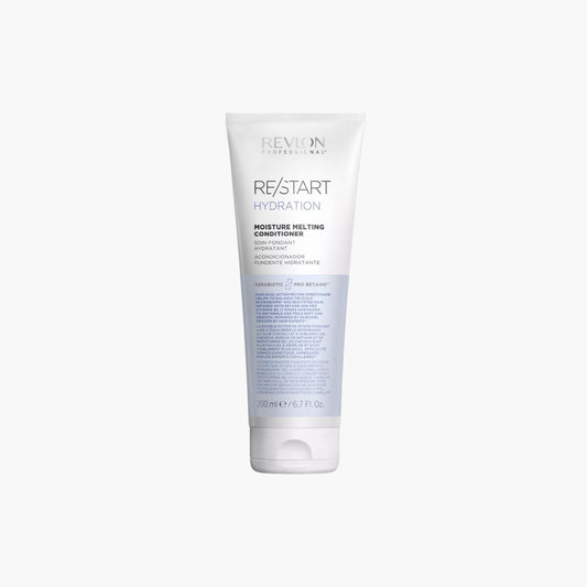 Revlon Professional RE/START Hydration Moisture Melting Conditioner 200ml