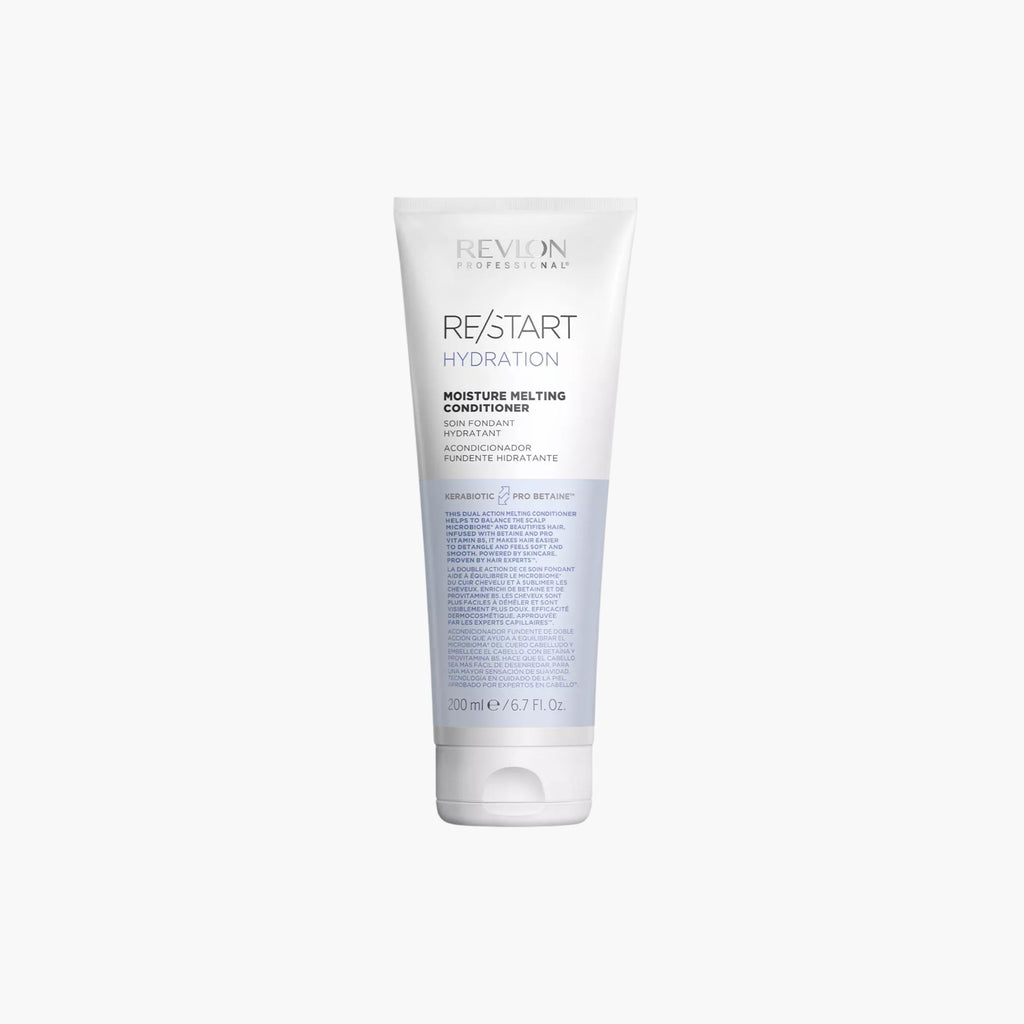 Revlon Professional RE/START Hydration Moisture Melting Conditioner 200ml