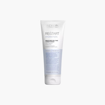 Revlon RE/START Hydration Moisture Melting Conditioner 200ml