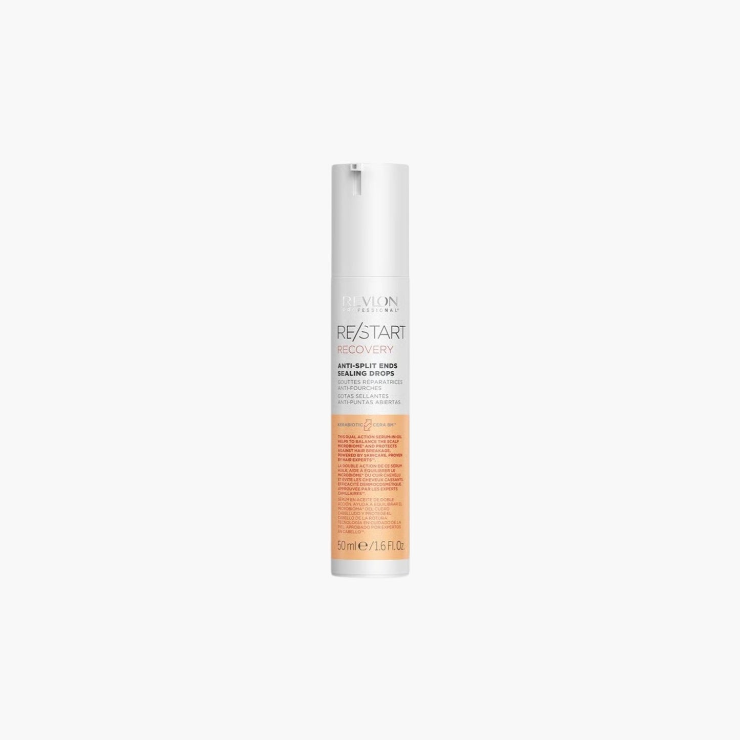 Revlon RE/START Repair Anti-Split Ends Sealing Drops 50ml