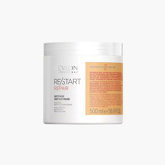 Revlon RE/START Repair Intense Repair Mask 500ml