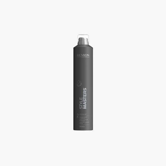 Revlon Revlon Style Masters Modular Medium Hold Styling Hair Mousse 500ml