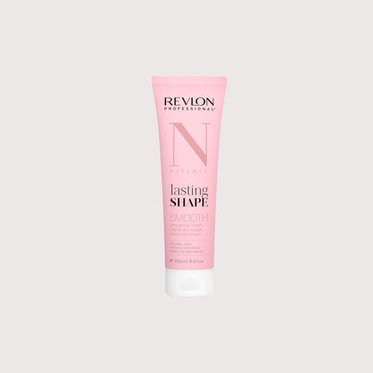Revlon Sensitised Lasting Shape Smooth Hair Cream 250ml