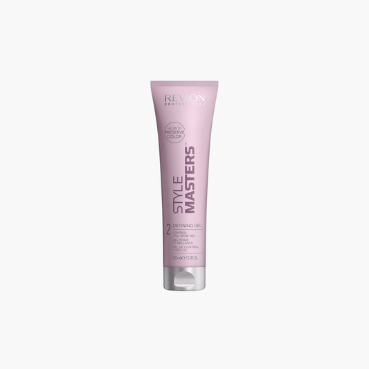 Revlon Style Masters Creator Defining Control And Shine Hair Gel 150ml