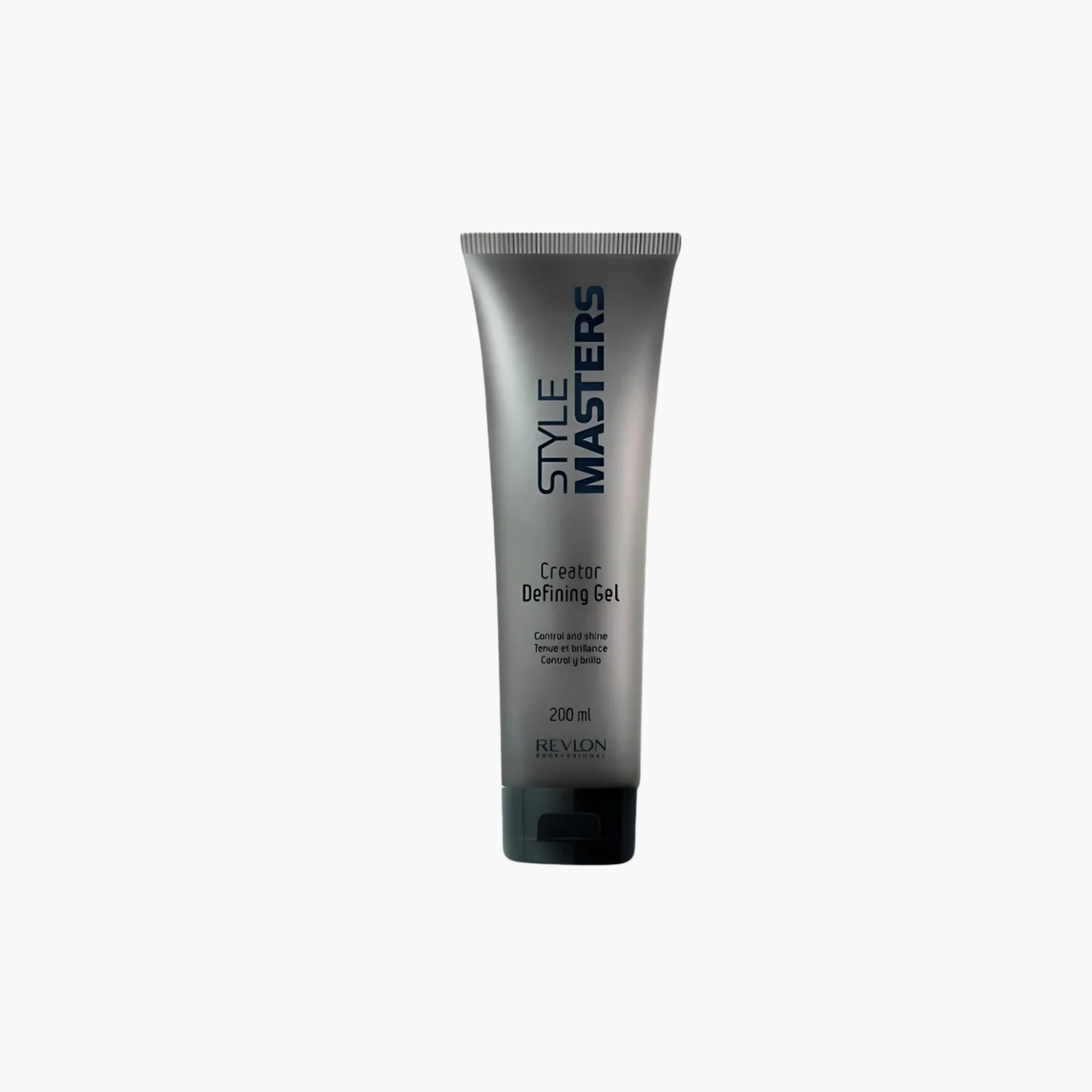 Revlon Style Masters Creator Defining Control And Shine Hair Gel 200ml