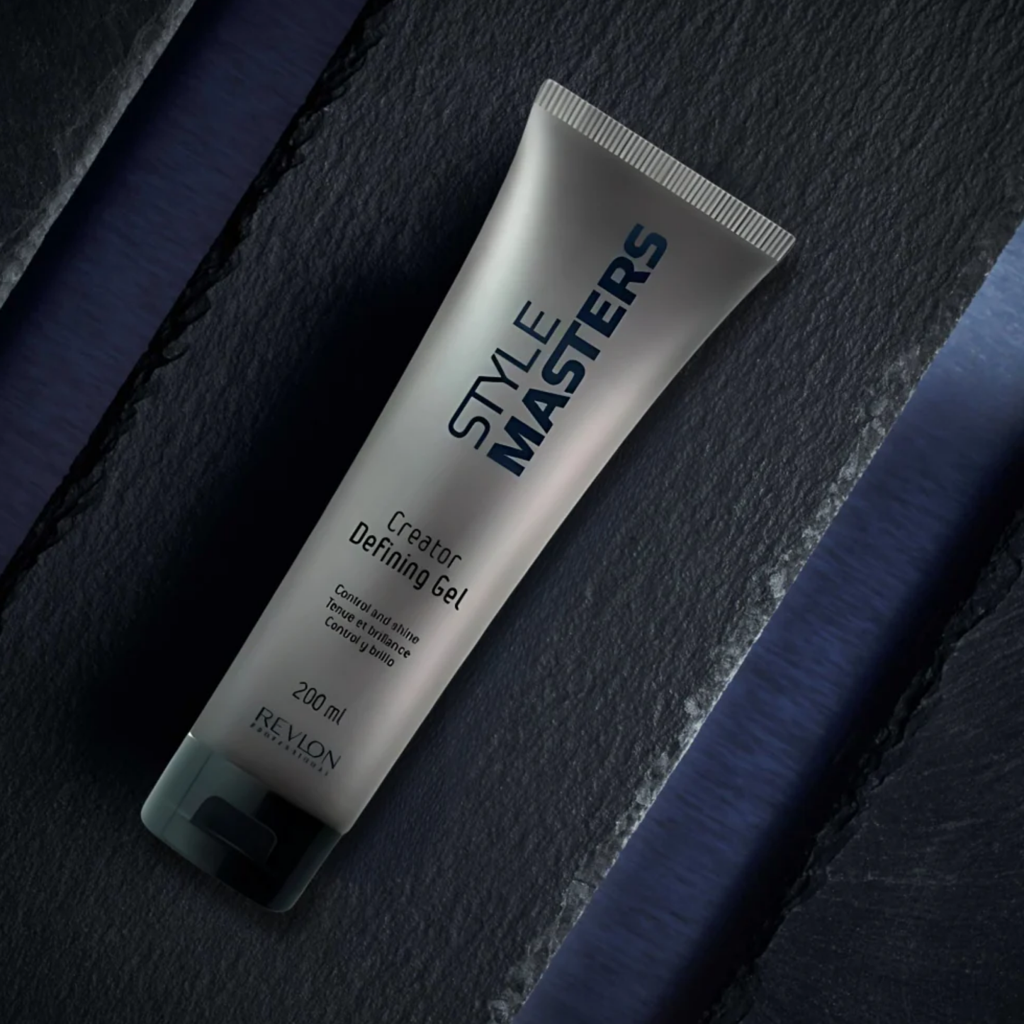 Revlon Style Masters Creator Defining Control And Shine Hair Gel 200ml