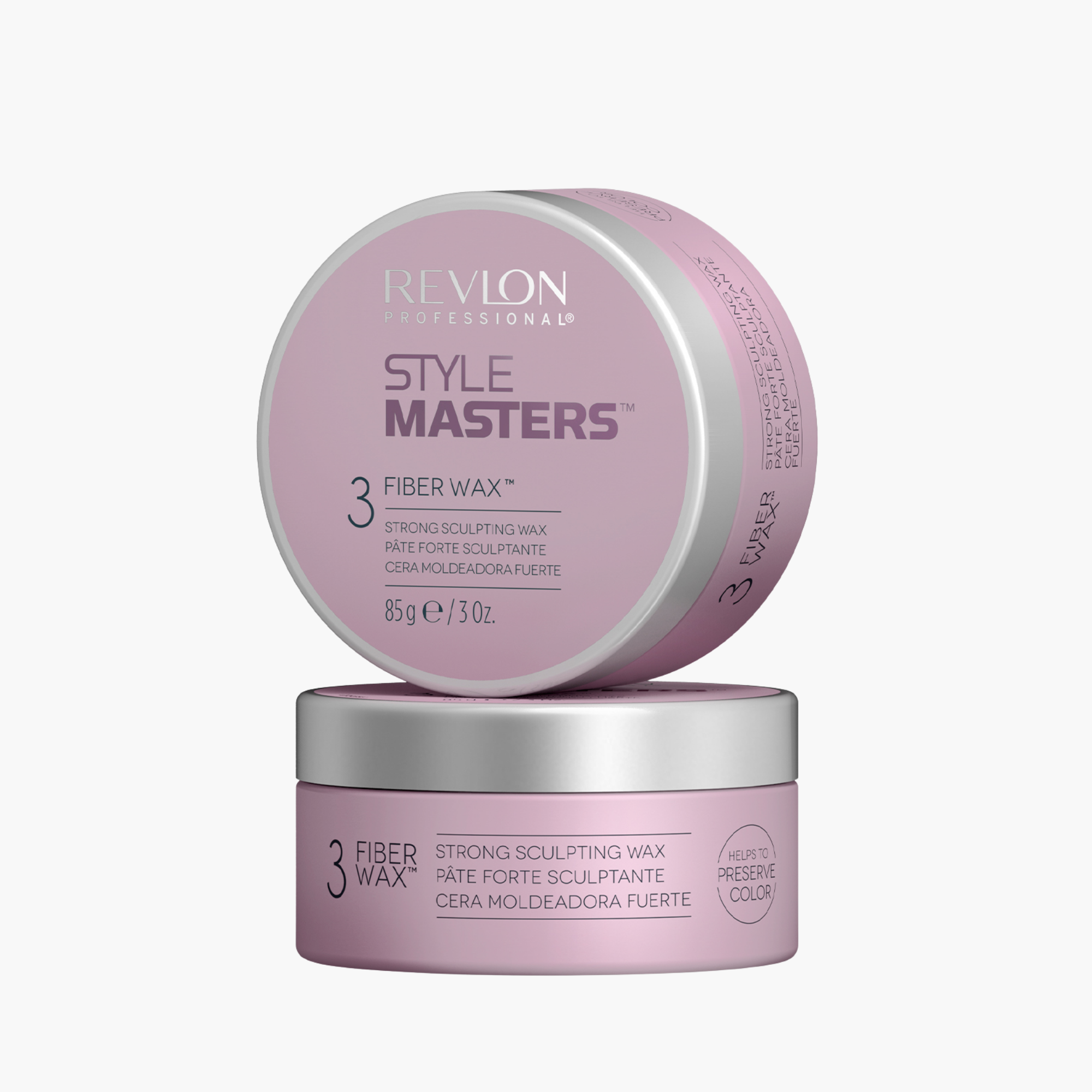 Revlon Professional Style Masters Creator Fiber Wax 85gm