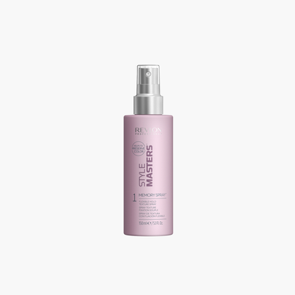 Revlon Style Masters Creator Memory Flexible Hold Texture Hair Spray 150ml