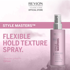 Revlon Professional Style Masters Creator Memory Flexible Hold Texture Hair Spray 150ml