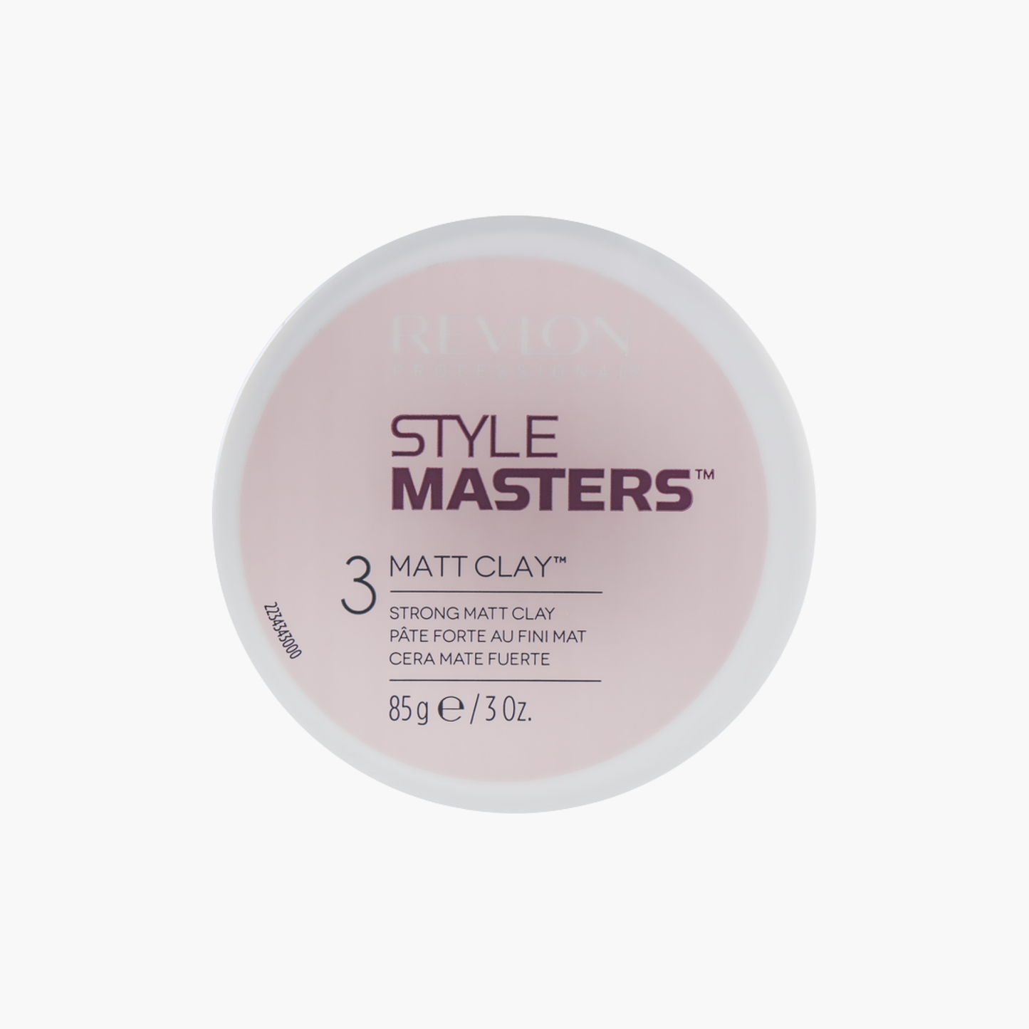 Revlon Style Masters Creator Strong Matt Clay 85gm