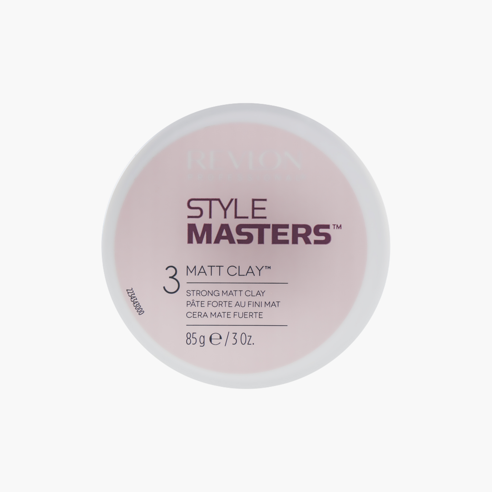 Revlon Professional Style Masters Creator Strong Matt Clay 85gm
