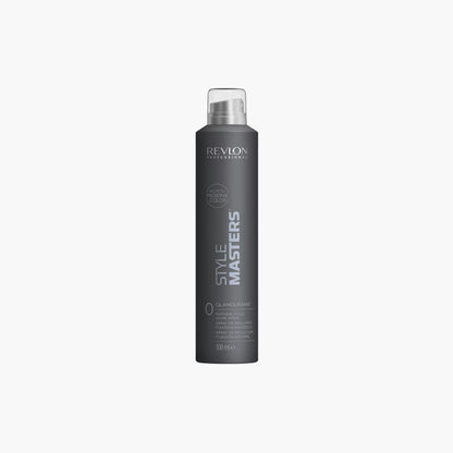 Revlon Style Masters Glamourama Natural Hold Shine Hair Spray 300ml