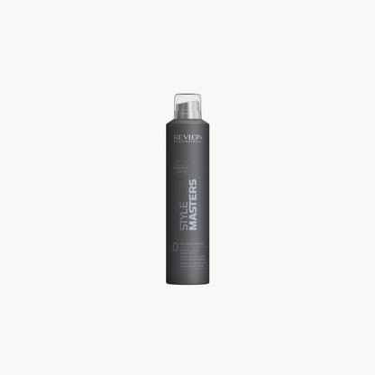 Revlon Style Masters Glamourama Natural Hold Shine Hair Spray 75ml