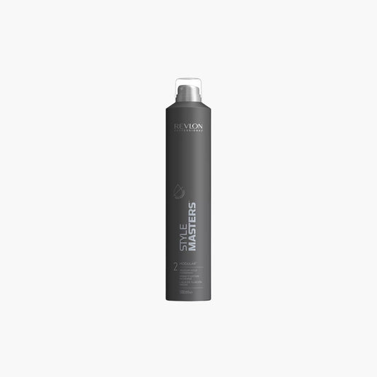 Revlon Style Masters Modular Medium Hold Hair Spray 500ml