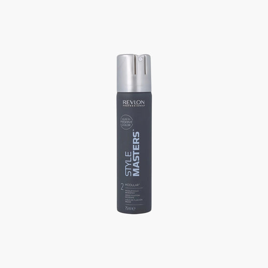 Revlon Style Masters Modular Medium Hold Hair Spray 75ml