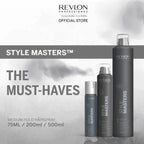 Revlon Professional Style Masters Modular Medium Hold Hair Spray 500ml
