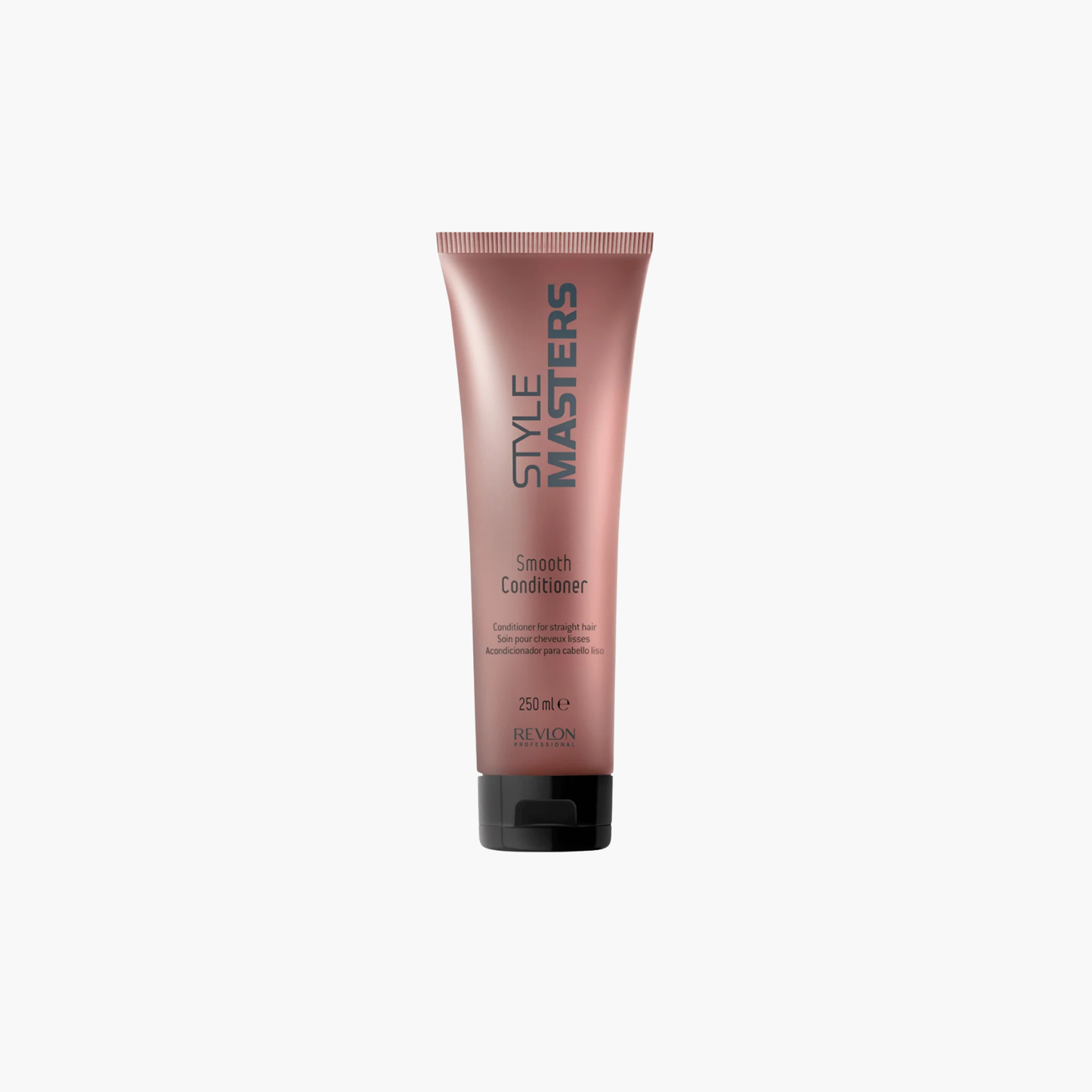 Revlon Style Masters Smooth Conditioner For Straight Hair 250ml