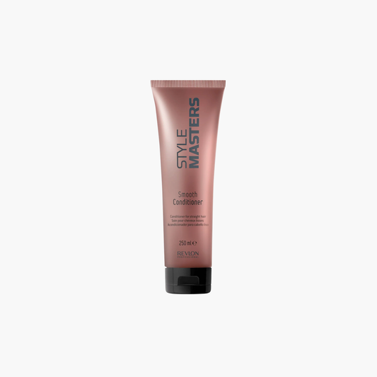 Revlon Style Masters Smooth Conditioner For Straight Hair 250ml
