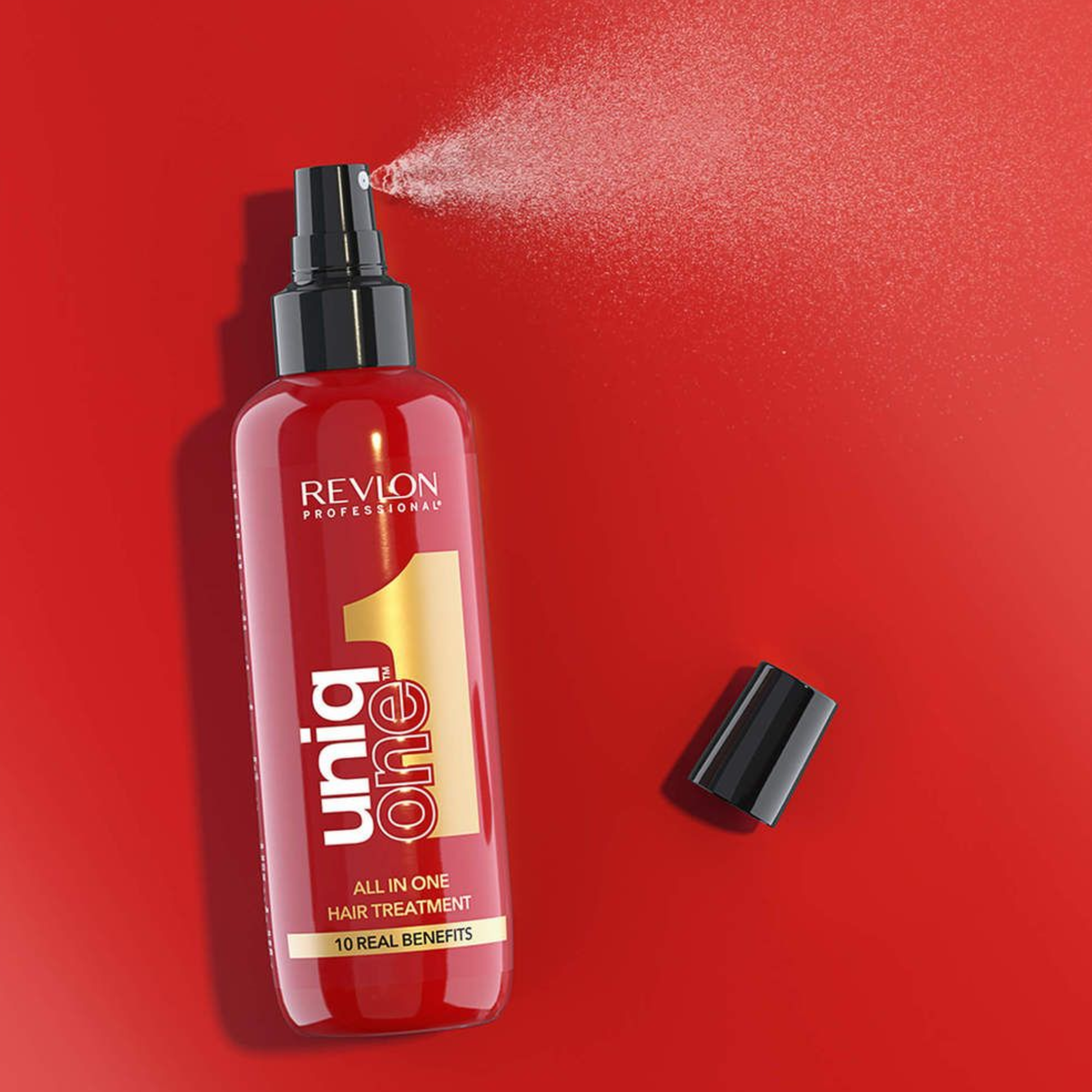 Revlon Professional UniqOne All In One Hair Treatment Spray 150ml