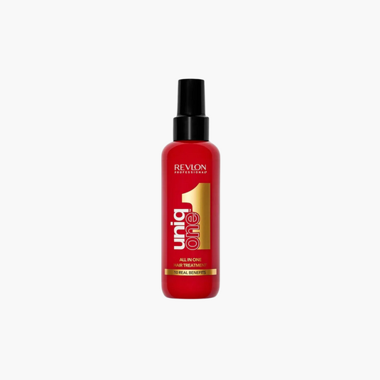 Revlon UniqOne All In One Leave In Hair Treatment Spray Classic 150ml