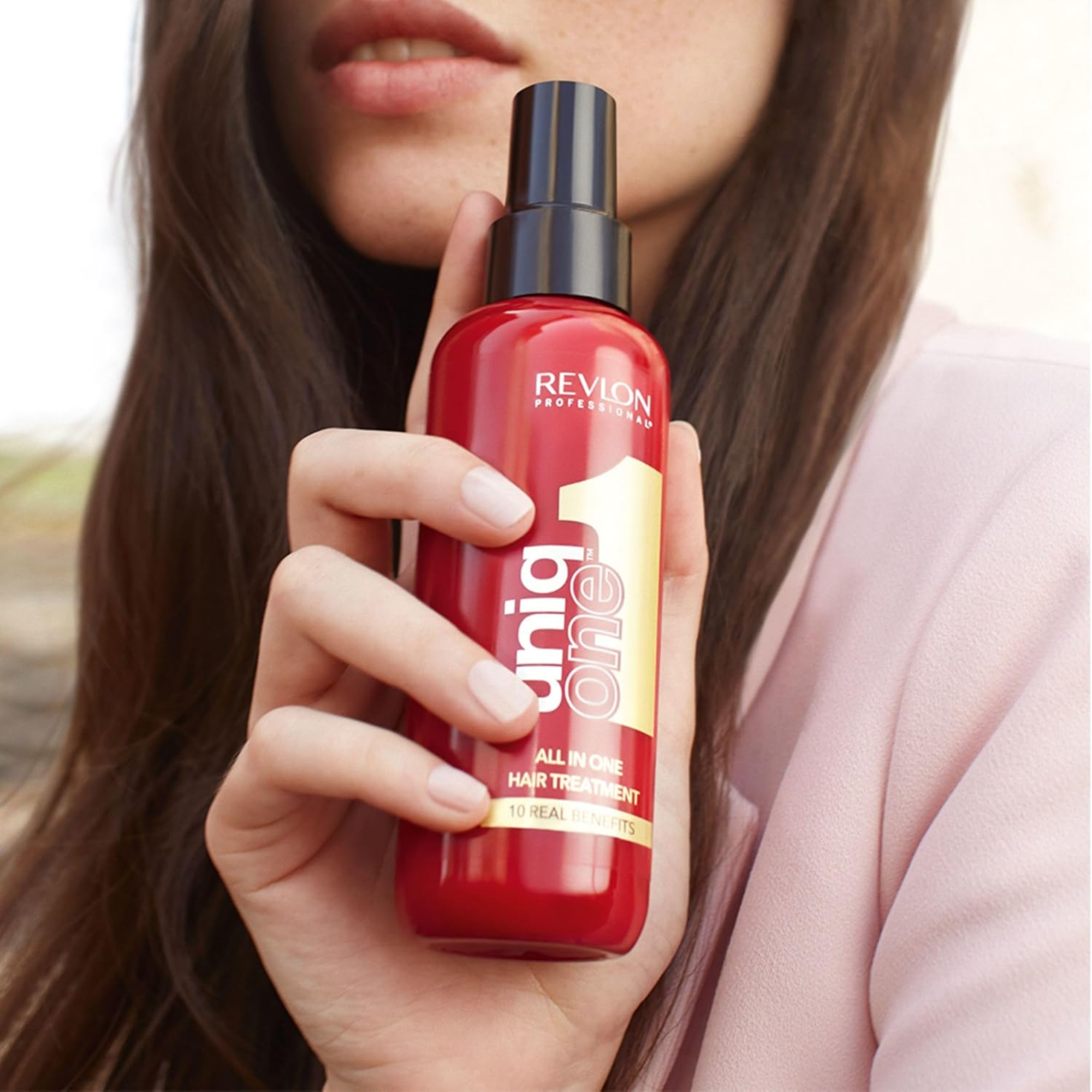 Revlon Professional UniqOne All In One Hair Treatment Spray 150ml