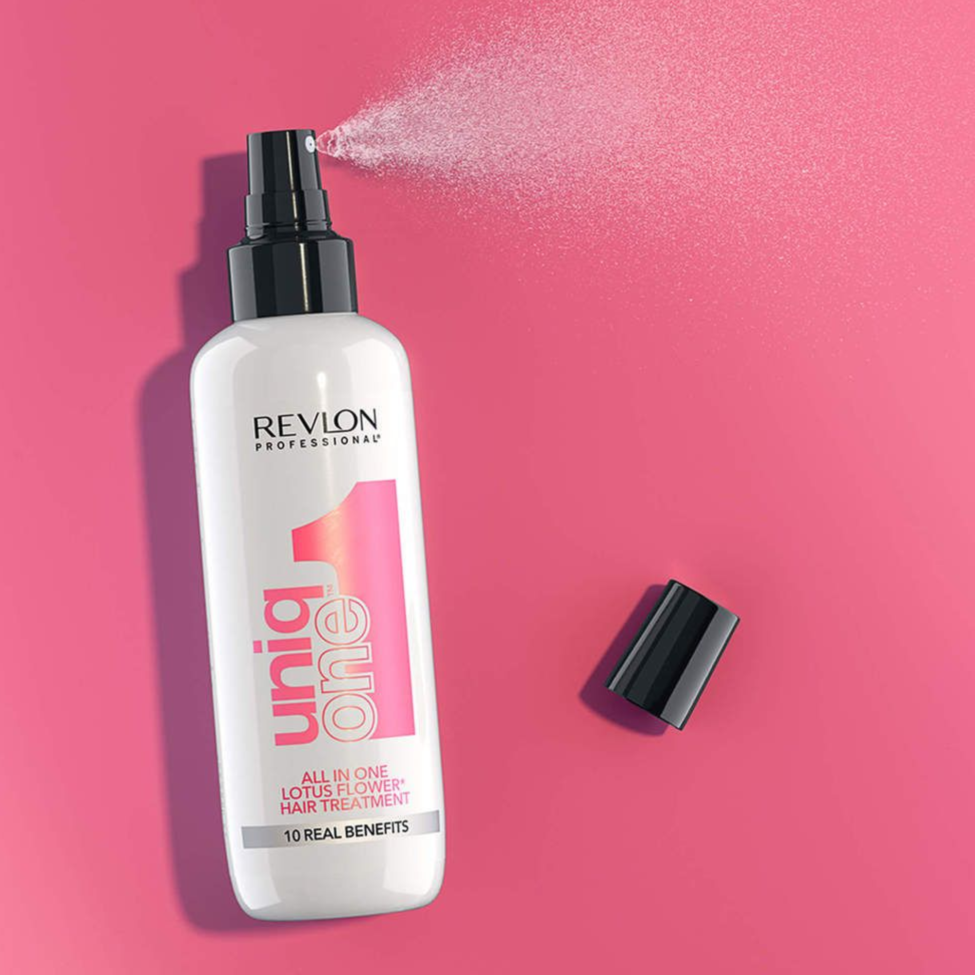 Revlon Professional UniqOne All In One Hair Treatment Spray 150ml