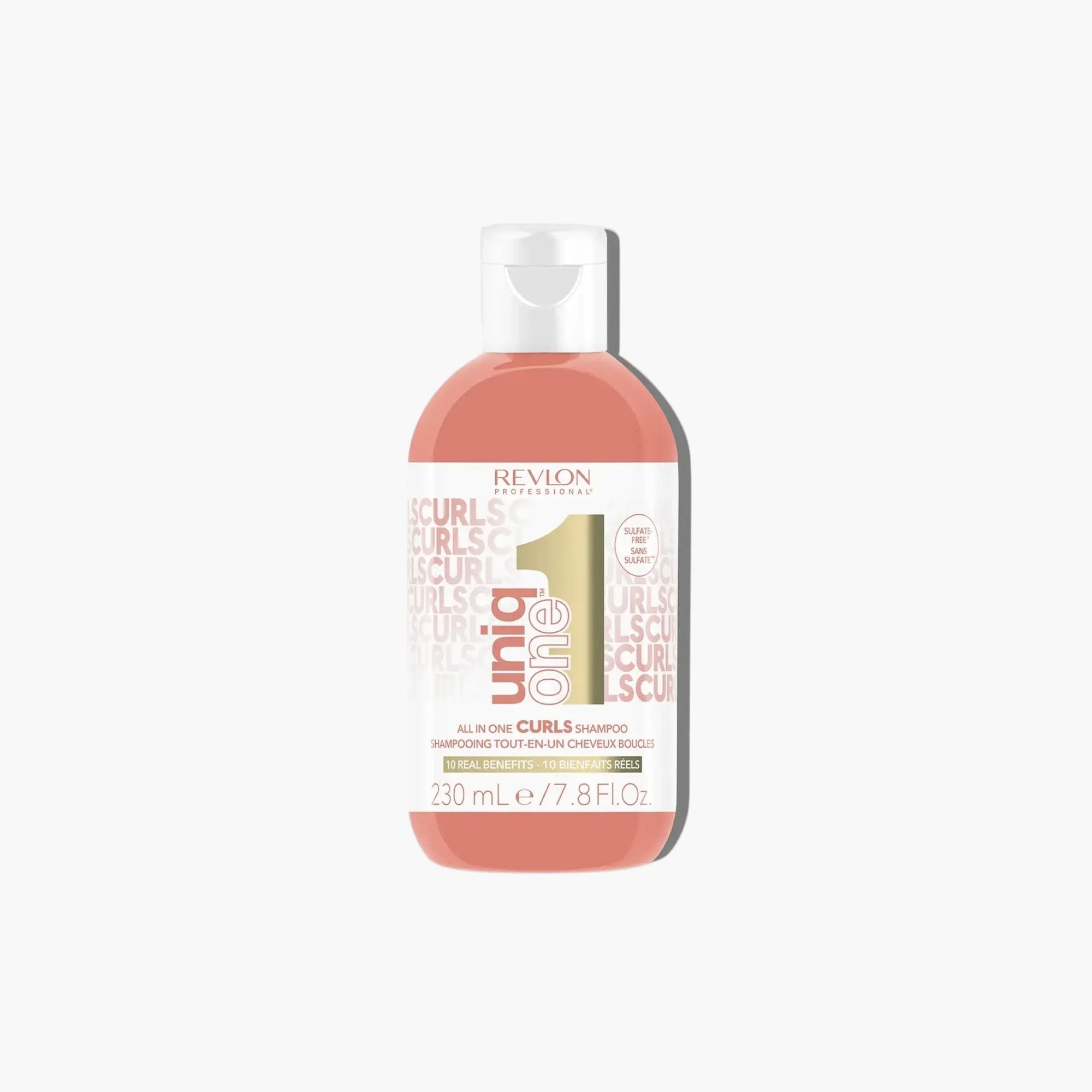 Revlon Professional UniqOne All In One Shampoo Classic 230ml