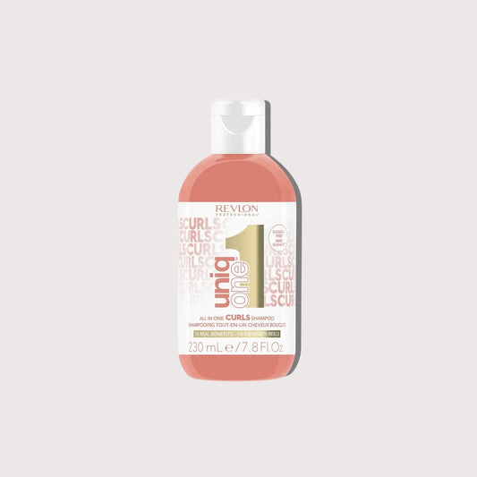 Revlon UniqOne All In One Shampoo Classic 230ml