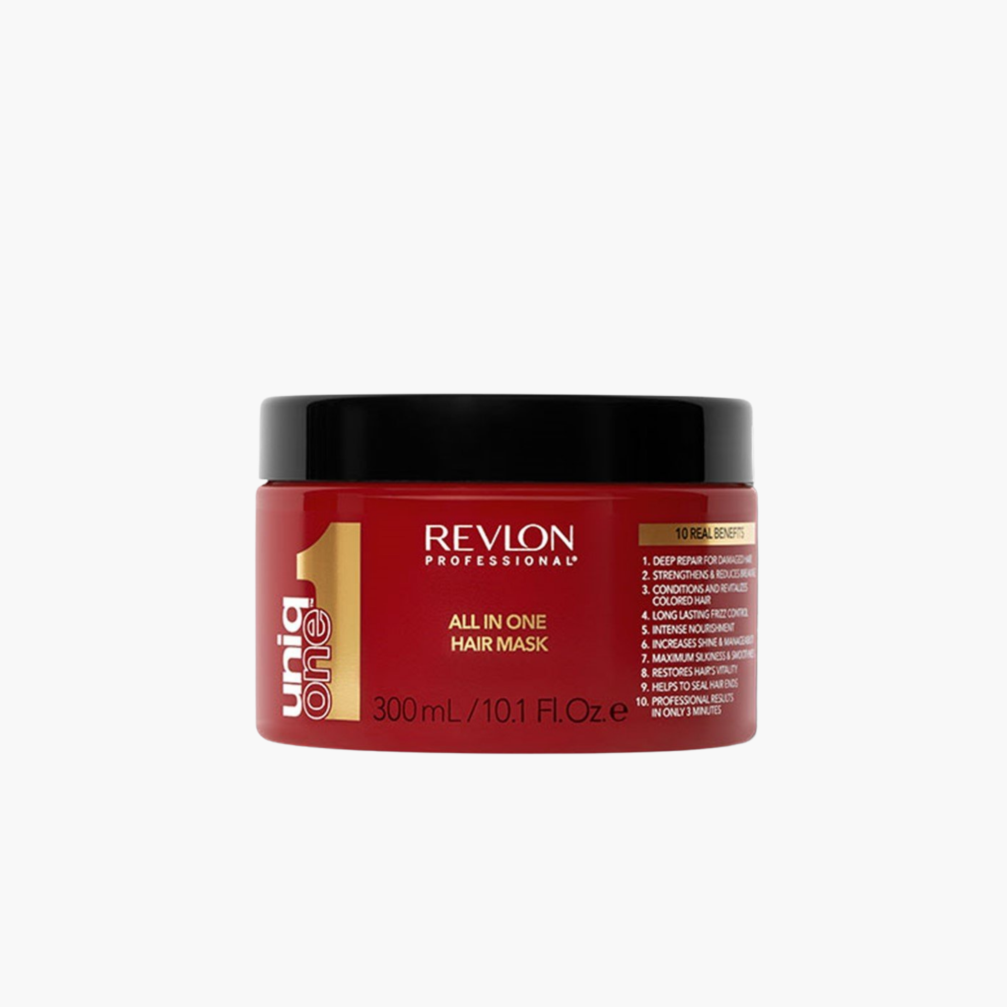 Revlon Professional UniqOne All in One Hair Mask 300ml