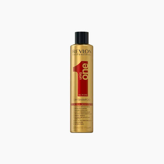 Revlon UniqOne All In One Dry Shampoo 300ml