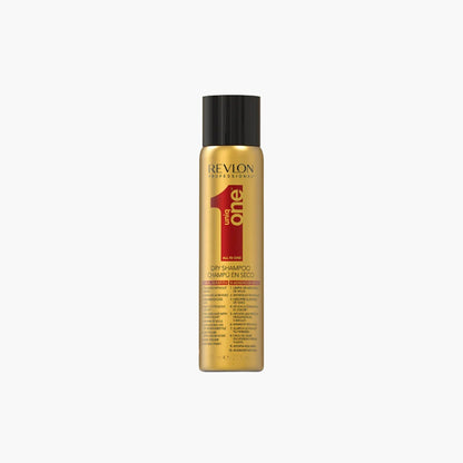 Revlon UniqOne All In One Dry Shampoo 75ml