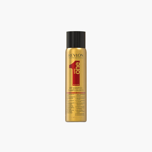 Revlon UniqOne All In One Dry Shampoo 75ml