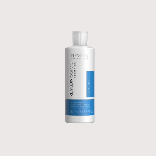 RevlonissimoTechnics Color Clean Hair Cleanser 250ml
