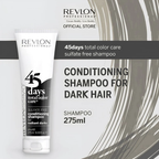 Revlon Professional 45 Days Total Color Care Revlonissimo Conditioning Shampoo 275ml