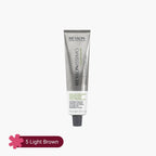 Revlon Professional Revlonissimo Color Sublime Ammonia Free Hair Color 75ml - 5.24 Light Iridescent Chestnut Brown
