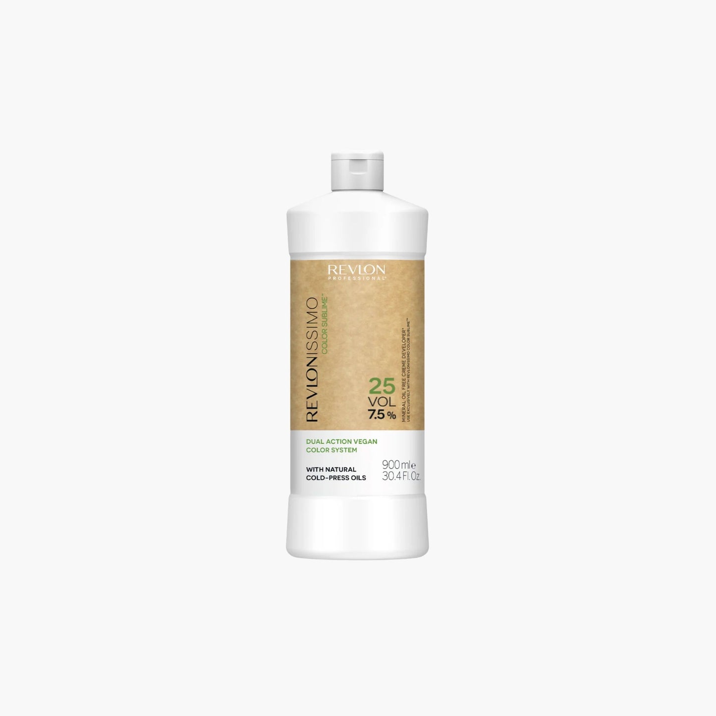 Revlonissimo Color Sublime Creme Developer 25 Vol / 7.5% 900ml