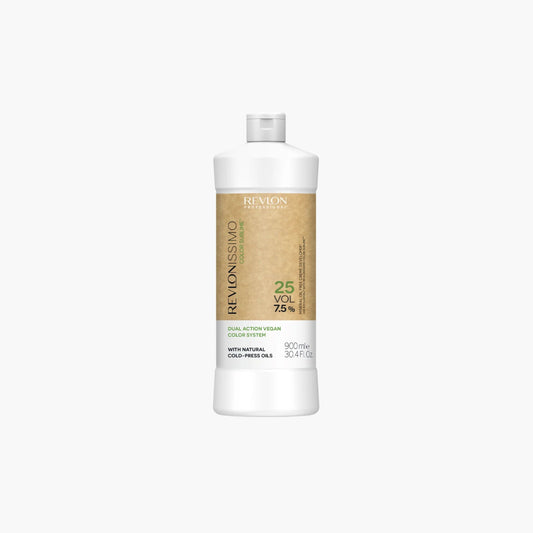 Revlonissimo Color Sublime Creme Developer 25 Vol / 7.5% 900ml