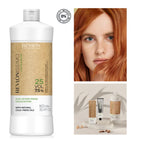 Revlon Professional Revlonissimo Color Sublime Creme Developer 25 Vol / 7.5% 900ml price in Pakistan