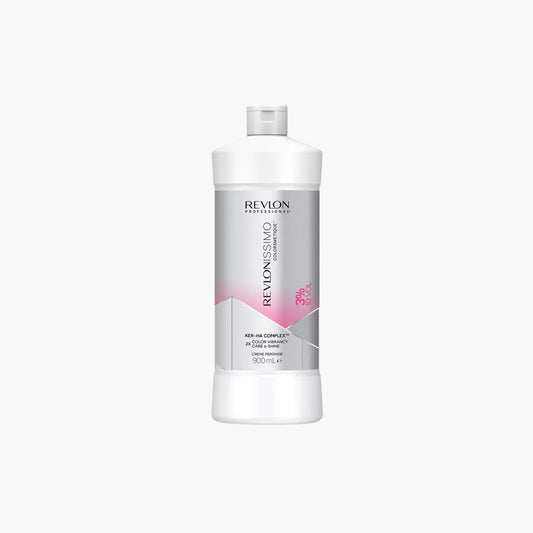 Revlon Professional Revlonissimo Colorsmetique Creme Peroxide Developer 10 Vol / 3% 900ml
