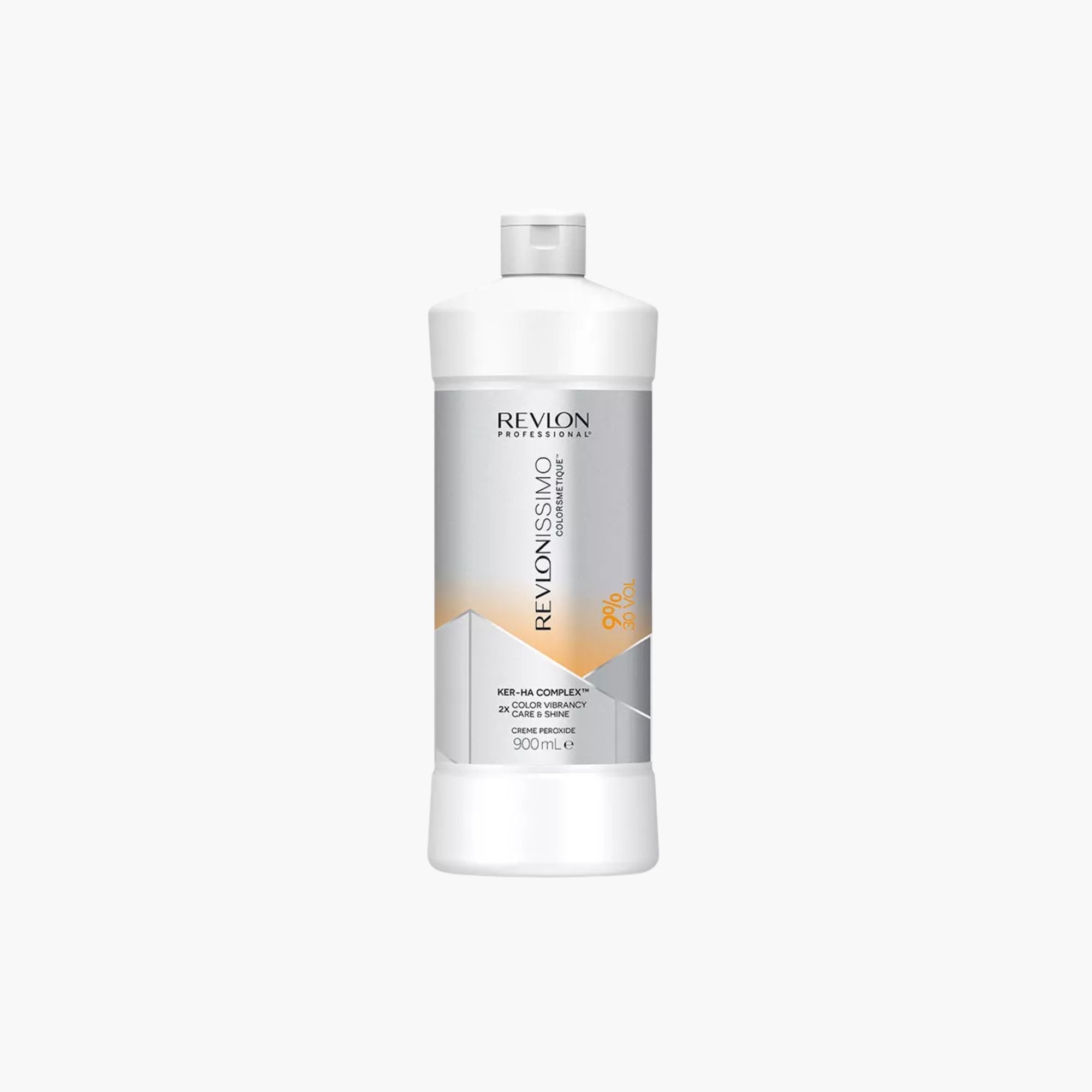 Revlon Professional Revlonissimo Colorsmetique Creme Peroxide Developer 30 Vol / 9% 900ml