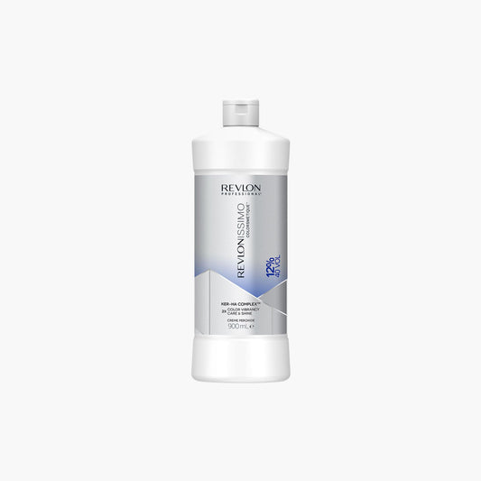 Revlon Professional Revlonissimo Colorsmetique Creme Peroxide Developer 40 Vol / 12% 900ml
