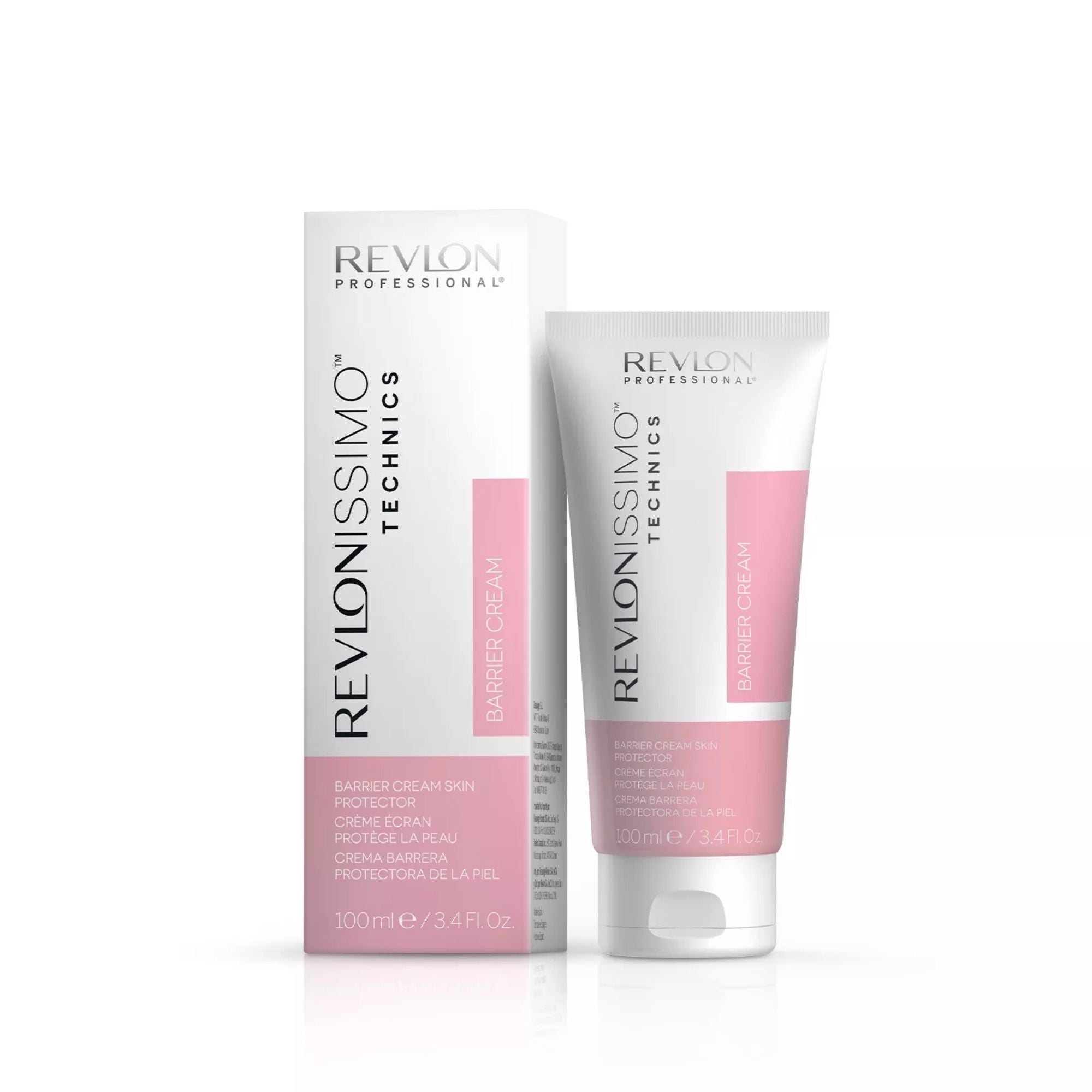 Revlon Professional Revlonissimo Technics Barrier Cream 100ml price in Pakistan