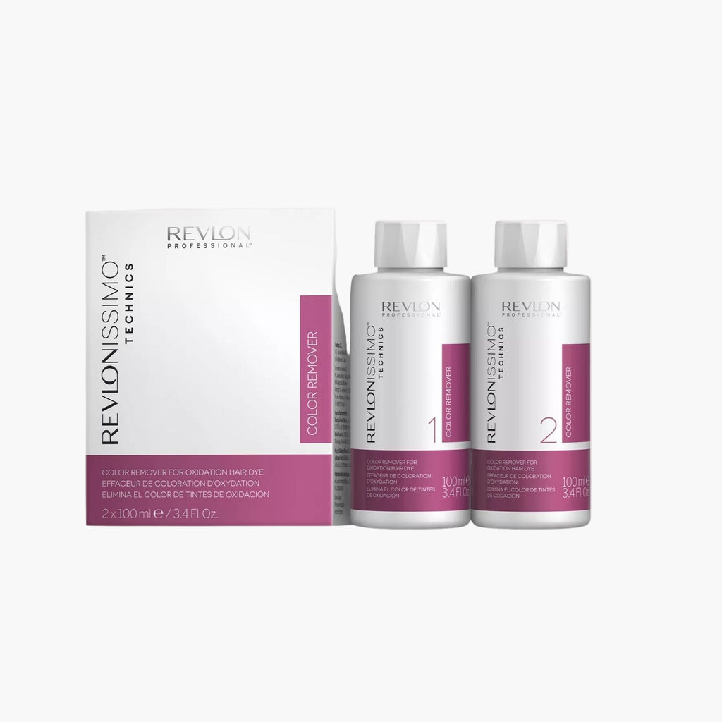 Revlon Professional Revlonissimo Technics Color Remover For Oxidation Hair Dye 200ml